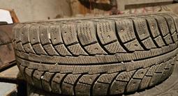 Покрышка зимняя за 45 000 тг. в Петропавловск – фото 3