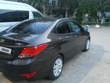 Hyundai Accent 2014 года за 5 300 000 тг. в Актобе – фото 4