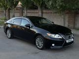 Lexus ES 250 2014 года за 11 800 000 тг. в Шымкент – фото 3