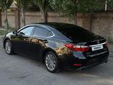 Lexus ES 250 2014 года за 11 800 000 тг. в Шымкент – фото 4