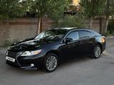 Lexus ES 250 2014 года за 11 800 000 тг. в Шымкент