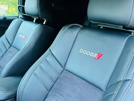 Dodge Challenger 2019 года за 19 000 000 тг. в Астана – фото 14
