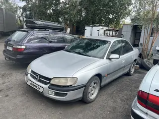 Opel Omega