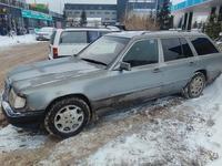 Mercedes-Benz E 230 1989 годаfor1 100 000 тг. в Астана