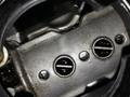 Двигатель Mercedes-Benz m271 kompressor 1.8 за 700 000 тг. в Уральск – фото 8