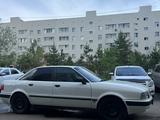 Audi 80 1991 годаүшін1 500 000 тг. в Астана – фото 4