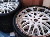 Диски R22 на Porsche Cayenneүшін950 000 тг. в Караганда – фото 4