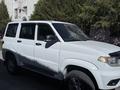 УАЗ Patriot 2019 года за 6 000 000 тг. в Тараз – фото 3