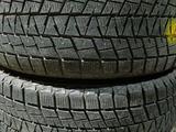 225/60R17 Bridgestone BLIZZAK DM-V1үшін90 000 тг. в Алматы – фото 3