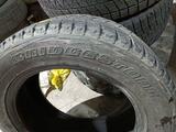 225/60R17 Bridgestone BLIZZAK DM-V1үшін90 000 тг. в Алматы – фото 4