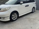 Honda Elysion 2008 года за 6 500 000 тг. в Шымкент – фото 3