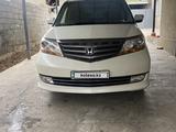 Honda Elysion 2008 года за 6 500 000 тг. в Шымкент – фото 2