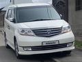 Honda Elysion 2008 годаүшін6 500 000 тг. в Шымкент