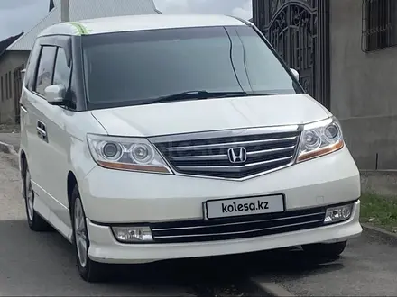 Honda Elysion 2008 года за 6 500 000 тг. в Шымкент