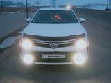 Toyota Camry 2014 года за 11 500 000 тг. в Каратау
