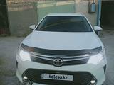 Toyota Camry 2014 года за 11 500 000 тг. в Каратау – фото 3