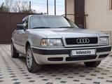 Audi 80 1993 года за 2 100 000 тг. в Тараз
