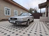 Audi 80 1993 годаүшін2 100 000 тг. в Тараз – фото 3