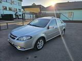 Chevrolet Lacetti 2023 годаүшін6 000 000 тг. в Астана