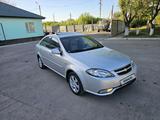 Chevrolet Lacetti 2023 годаүшін6 000 000 тг. в Астана – фото 2