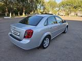 Chevrolet Lacetti 2023 годаүшін6 000 000 тг. в Астана – фото 3
