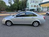 Chevrolet Lacetti 2023 годаүшін6 000 000 тг. в Астана – фото 4