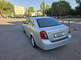 Chevrolet Lacetti 2023 годаүшін6 000 000 тг. в Астана – фото 5