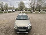 Renault Sandero Stepway 2014 года за 2 200 000 тг. в Уральск