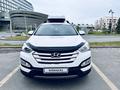 Hyundai Santa Fe 2014 года за 10 900 000 тг. в Нур-Султан (Астана) – фото 3
