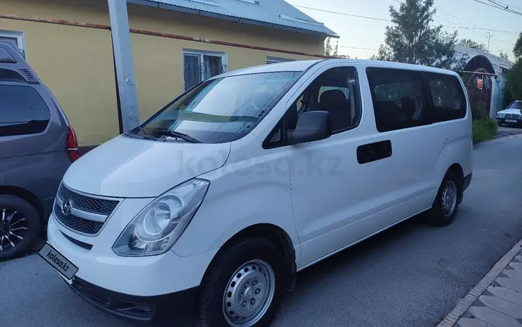 Hyundai Starex 2010 годаүшін8 100 000 тг. в Шымкент