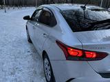 Hyundai Accent 2020 года за 6 750 000 тг. в Караганда – фото 5