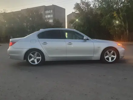 BMW 525 2003 года за 5 000 000 тг. в Павлодар – фото 2