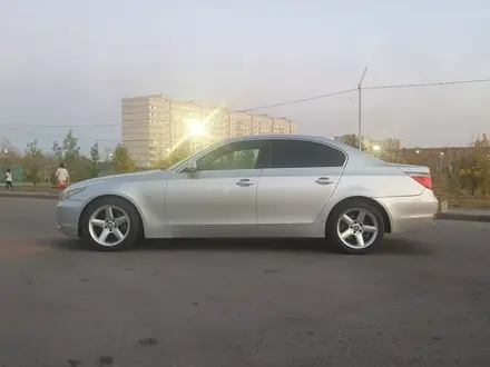 BMW 525 2003 года за 5 000 000 тг. в Павлодар