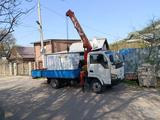 Changan 2009 года за 6 500 000 тг. в Алматы