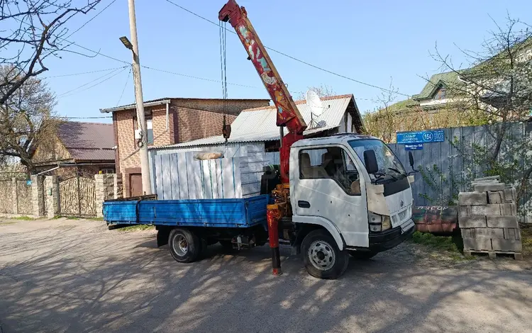 Changan 2009 года за 6 500 000 тг. в Алматы