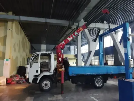 Changan 2009 года за 6 500 000 тг. в Алматы – фото 10