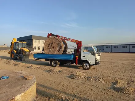 Changan 2009 года за 6 500 000 тг. в Алматы – фото 12