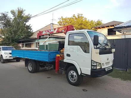 Changan 2009 года за 6 500 000 тг. в Алматы – фото 13