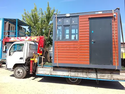 Changan 2009 года за 6 500 000 тг. в Алматы – фото 15