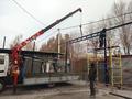 Changan 2009 года за 6 500 000 тг. в Алматы – фото 2