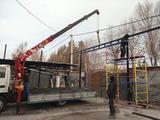 Changan 2009 года за 6 500 000 тг. в Алматы – фото 2