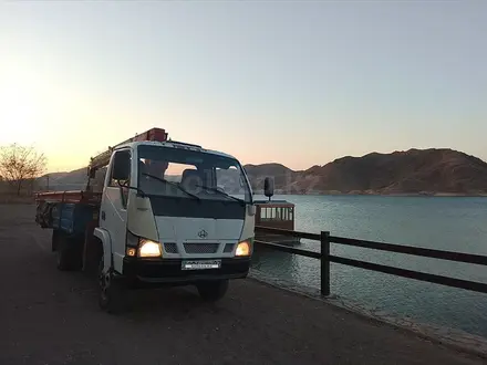 Changan 2009 года за 6 500 000 тг. в Алматы – фото 3