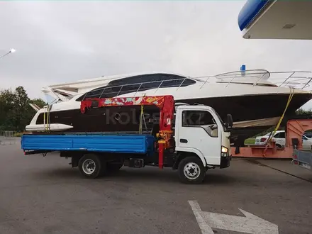 Changan 2009 года за 6 500 000 тг. в Алматы – фото 4