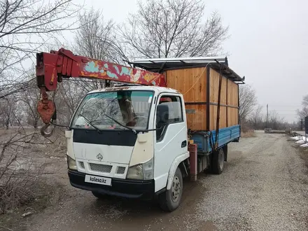 Changan 2009 года за 6 500 000 тг. в Алматы – фото 6