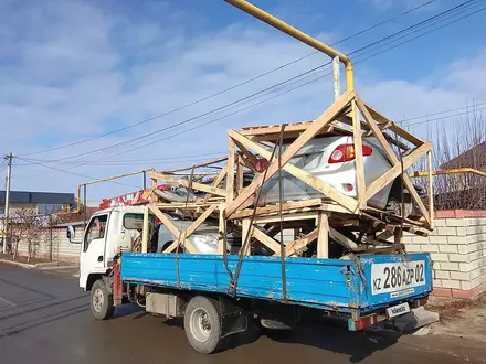 Changan 2009 года за 6 500 000 тг. в Алматы – фото 8