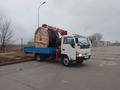 Changan 2009 года за 6 500 000 тг. в Алматы – фото 9