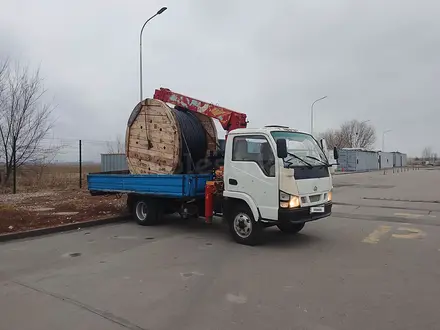 Changan 2009 года за 6 500 000 тг. в Алматы – фото 9