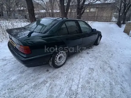 BMW 328 1992 года за 1 700 000 тг. в Караганда – фото 6