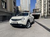 Nissan Juke 2014 года за 5 100 000 тг. в Шымкент