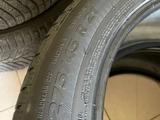 Michelin Latitude Sport 3 275/45 R21 и 315/40 R21үшін350 000 тг. в Астана – фото 2